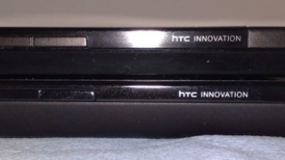 Leaked Shot Of HTC Touch Diamond Shows CDMA Version Ate All the Pies
